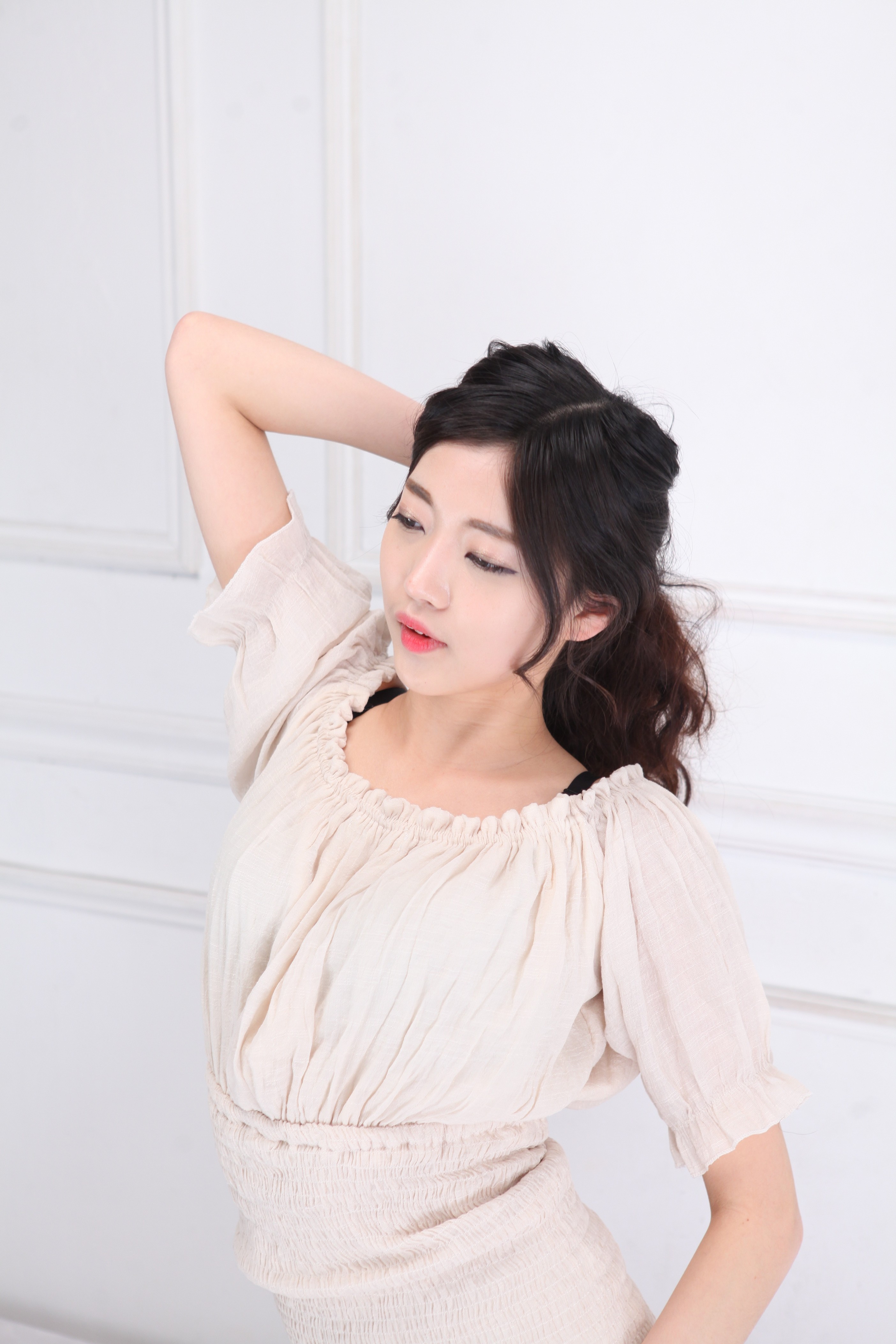 미분류 / 송이 리사이징